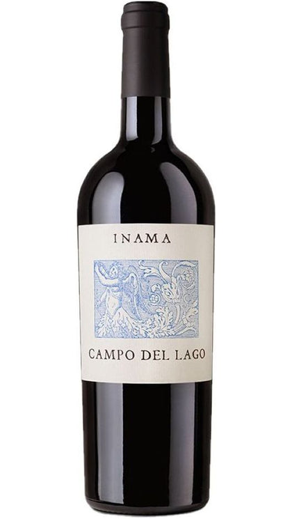 Merlot - Colli Berici DOC - Campo del Lago - Inama