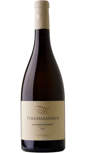 Chardonnay IGT - Teresamanara - Cantele