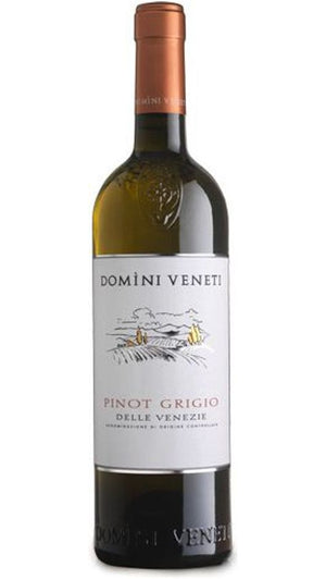 Pinot Grigio - Delle Venezie DOC - Domìni Veneti