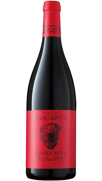 Etna Rosso DOC - Ghiaia Nera - Tasca d'Almerita
