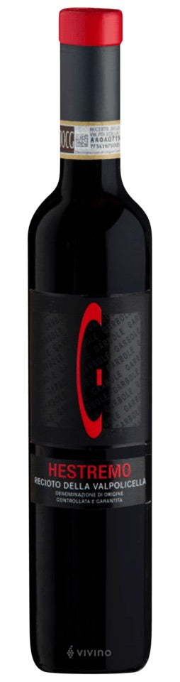 Rosso - Veneto IGT - Hestremo - 375ml - Garbole