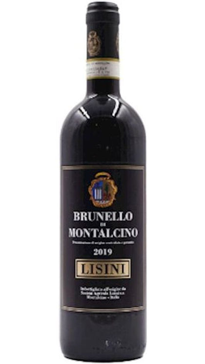 Brunello di Montalcino DOCG - Lisini