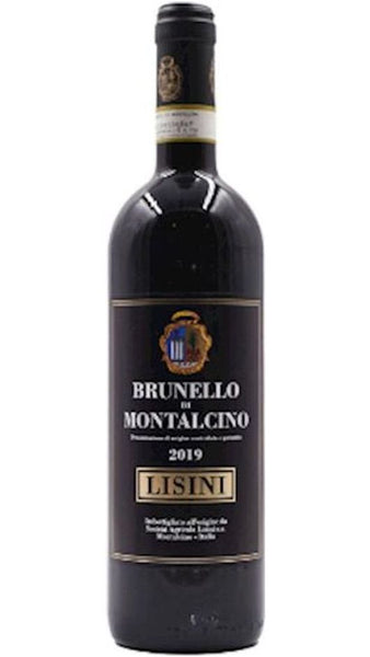 Brunello di Montalcino DOCG - Lisini