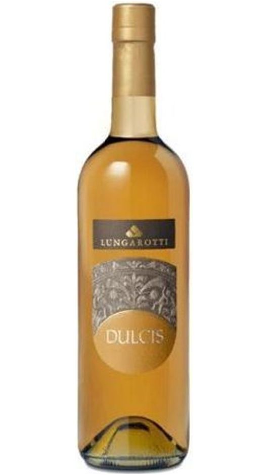 Liquoroso - Umbria IGT - Dulcis - Lungarotti