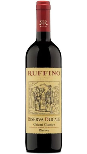 Chianti DOCG Riserva - Riserva Ducale - Ruffino