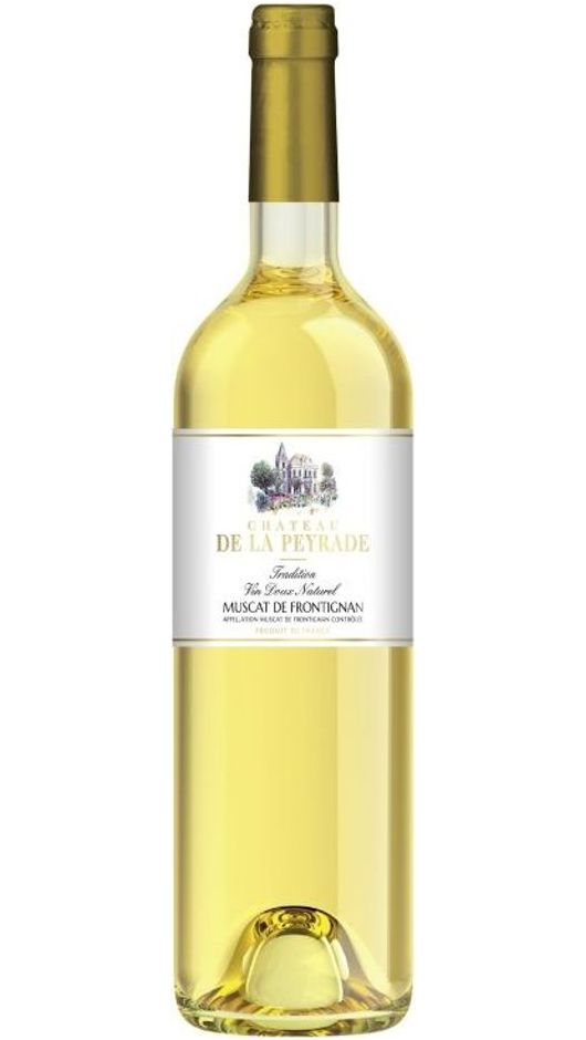 Muscat - Muscat de Frontignan AOC - Tradition - Frontignan
