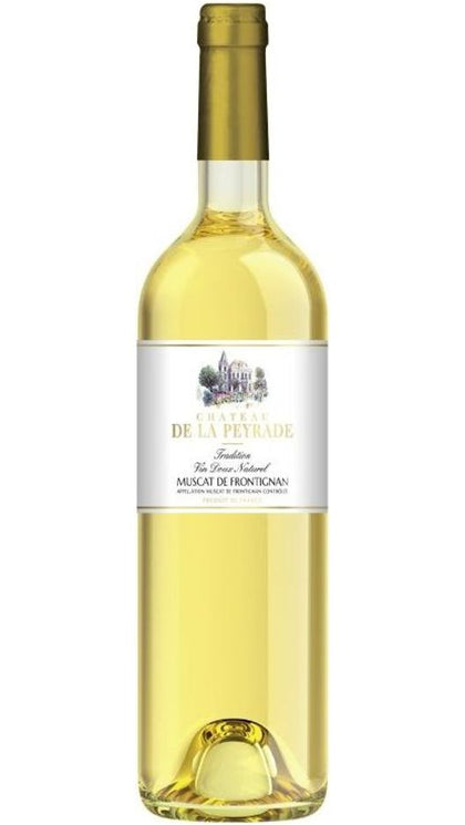 Muscat - Muscat de Frontignan AOC - Tradition - Frontignan