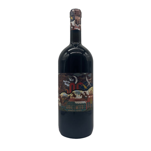 Rosso - Veneto IGT - Appassimento - Magnum - Domìni Veneti