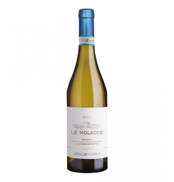Trebbiano Spoletino - Spoleto DOC - Arnaldo Caprai