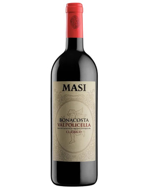 Rosso - Valpolicella Classico DOC - Bonacosta - Masi