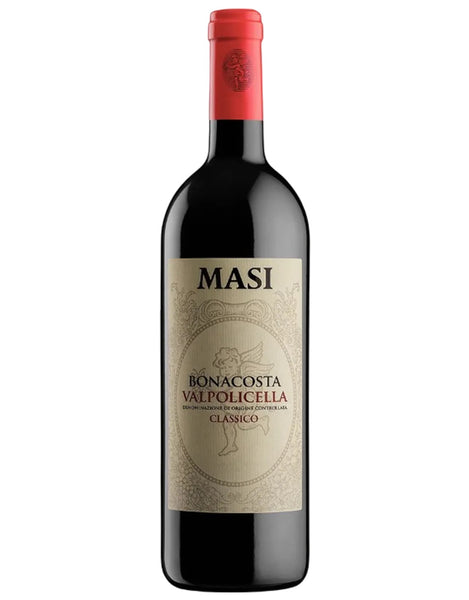 Rosso - Valpolicella Classico DOC - Bonacosta - Masi