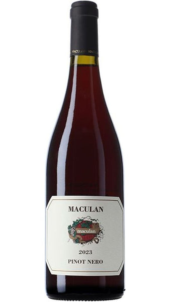 Pinot Nero - Breganze DOC - Maculan
