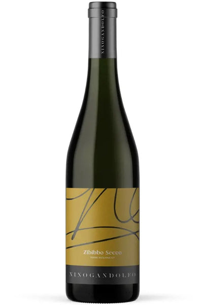 Zibibbo Secco IGP - Zi - Nino Gandolfo