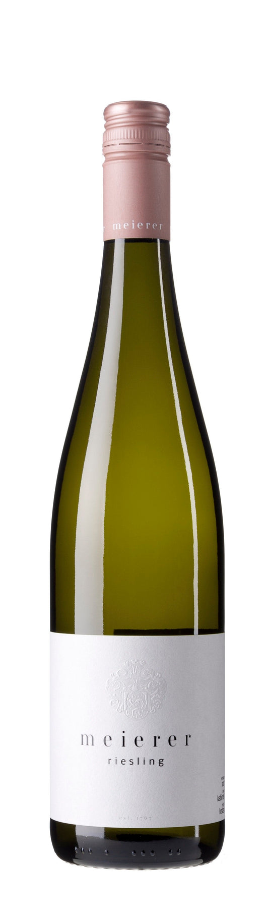 Riesling - Mosel - Paulinshofberg Auslese - 375ml - Meierer