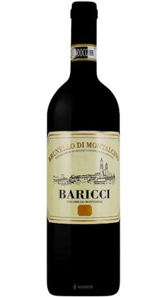 Brunello di Montalcino DOCG - Magnum - Baricci Colombaio
