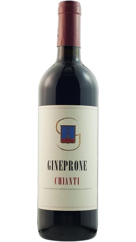 Chianti DOCG - Gineprone - Col d'Orcia