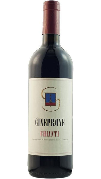 Chianti DOCG - Gineprone - Col d'Orcia