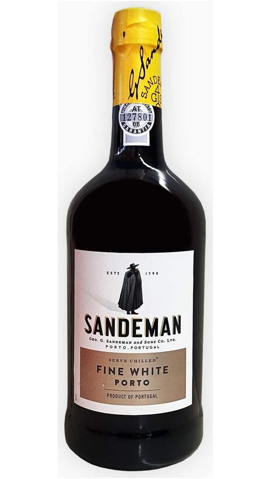 Porto Bianco - Fine White - Sandeman