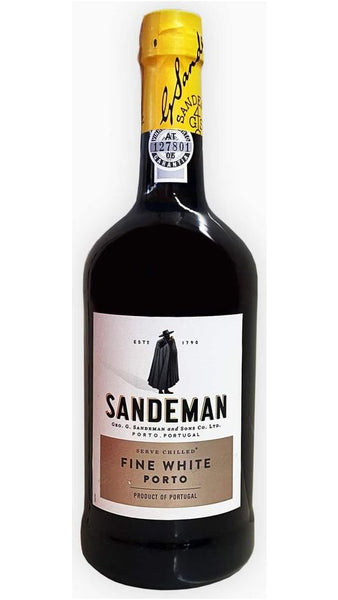 Porto Bianco - Fine White - Sandeman