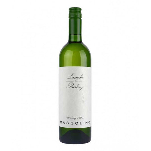 Riesling Langhe DOC - Massolino