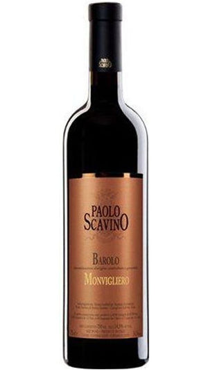 Barolo DOCG - Monvigliero - Paolo Scavino