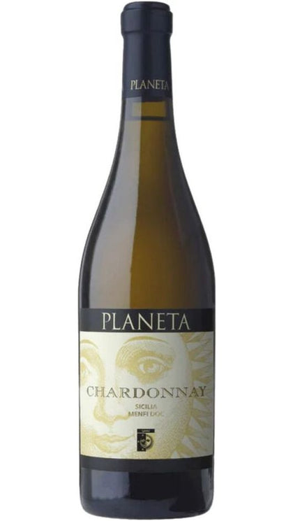 Chardonnay - Menfi DOC - Planeta