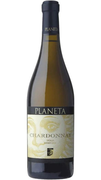 Chardonnay - Menfi DOC - Planeta