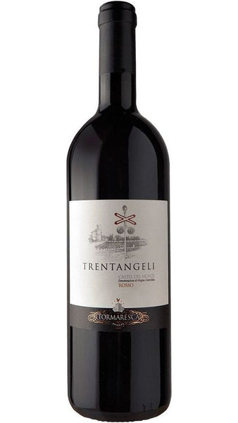 Aglianico Trentangeli Castel del Monte DOC - Tormaresca