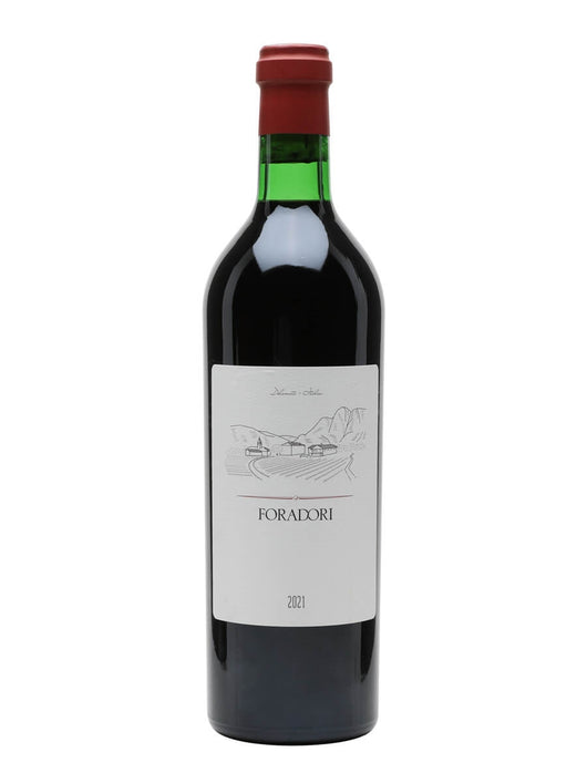 Teroldego - Vigneti delle Dolomiti IGT - Foradori