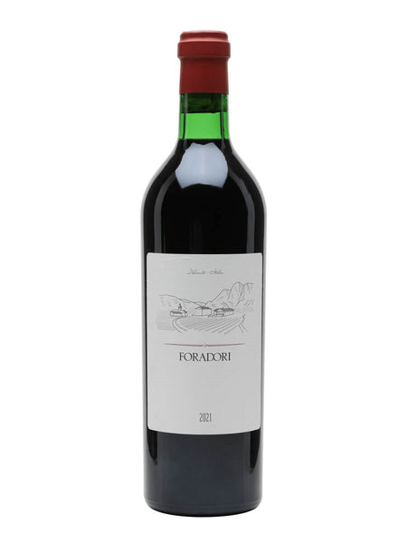 Teroldego - Vigneti delle Dolomiti IGT - Foradori