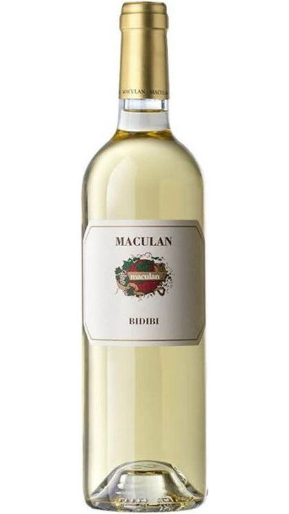 Bianco - Veneto IGT - Bidibi - Maculan