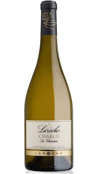 Chardonnay - Chablis AOC - Les Chanoines - Laroche