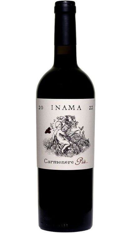 Carménère - Veneto IGT - Carménère Più - Inama