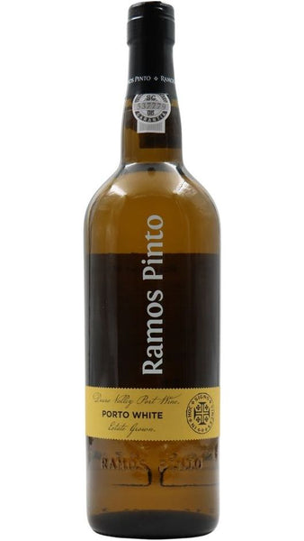 Porto Bianco - White - Ramos Pinto