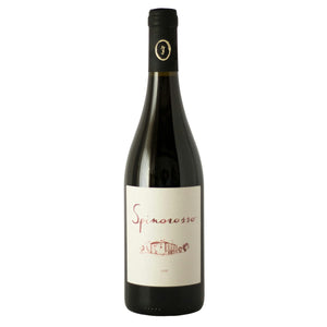 Rosso - Toscana IGT - Spinorosso - Podere Fedespina