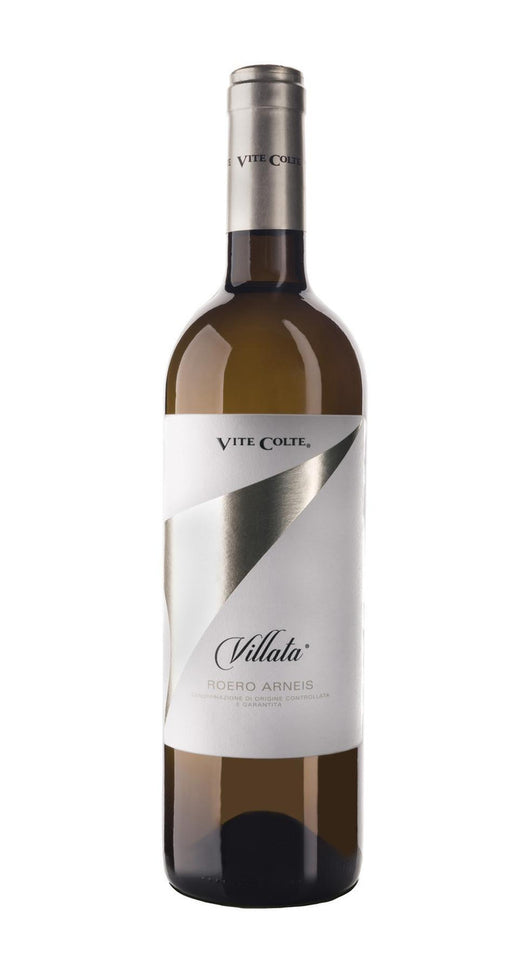 Roero Arneis DOCG - Villata - Vite Colte