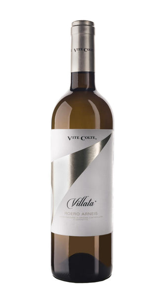 Roero Arneis DOCG - Villata - Vite Colte