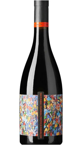 Primitivo di Manduria DOC - Palombara - Tenute Rubino