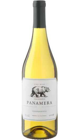 Chardonnay - California - Panamera