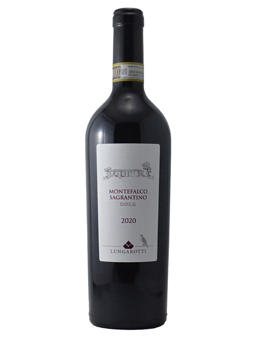Sagrantino - Montefalco Sagrantino DOCG - Lungarotti