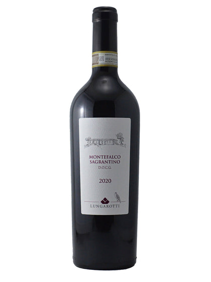 Sagrantino - Montefalco Sagrantino DOCG - Lungarotti
