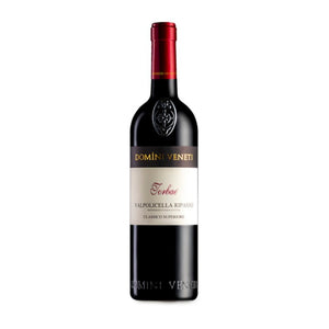 Rosso - Valpolicella Ripasso DOC - Torbae - Domìni Veneti