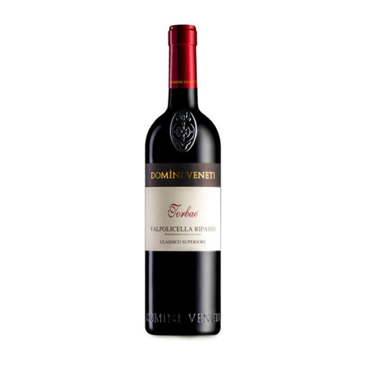 Rosso - Valpolicella Ripasso DOC - Torbae - Domìni Veneti