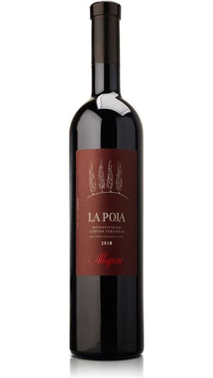 Corvina - Veronese IGT - La Poja - Allegrini