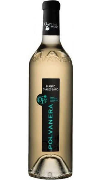 Bianco D'alessano IGT -  BIO - Cantine Polvanera