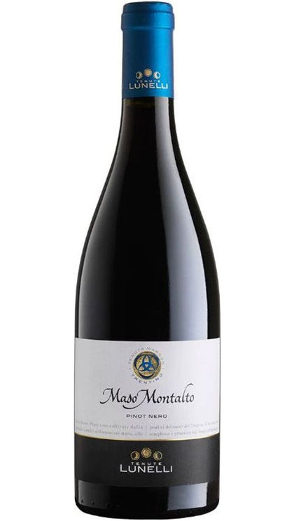 Pinot Nero - Trentino DOC - Maso Montalto - Lunelli