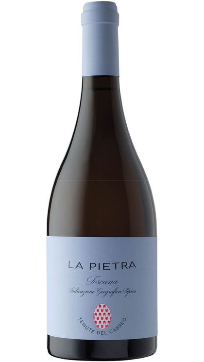 Chardonnay - Toscana IGT - La Pietra - Folonari Cabreo