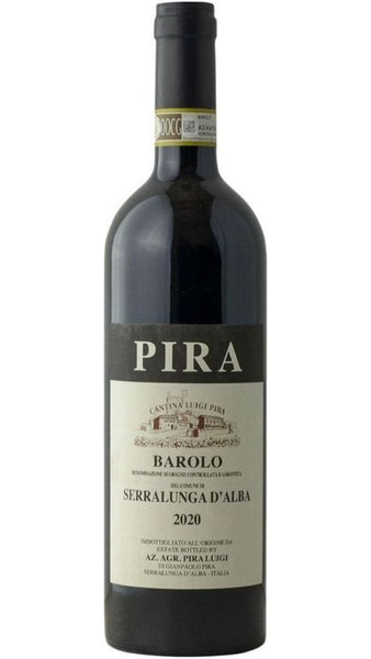 Barolo DOCG - Serralunga - Pira Luigi