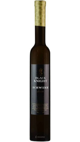 Icewine - Rheinhessen - Black Knight - 375ml - Kitzer