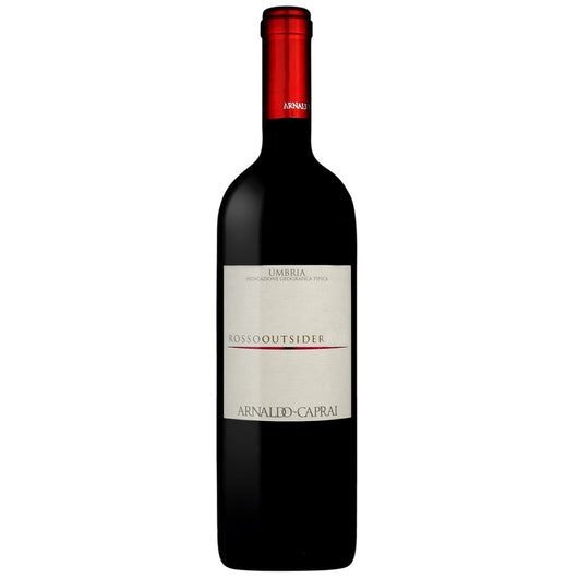 Rosso - Umbria IGT - Outsider - Arnaldo Caprai